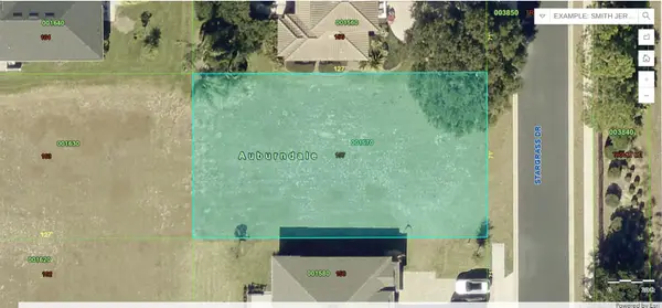 150 Stargrass Drive, AUBURNDALE, FL 33823