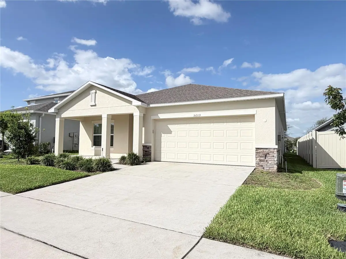 5609 Costa Blanca Way, Davenport, FL 33897 - #1