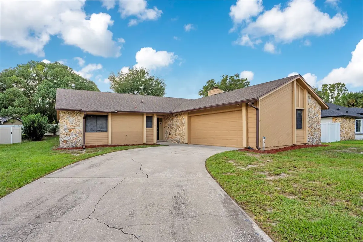 8422 Margarita Drive, Orlando, FL 32817 - #1