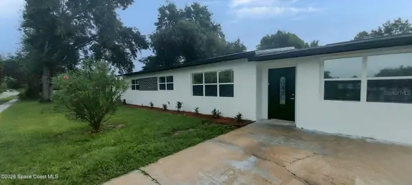 1705 Old Dixie Highway, TITUSVILLE, FL 32796