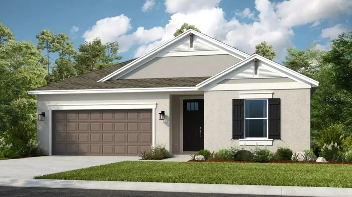 5819 Binnacle Lane, Cocoa, FL 32926 - #1