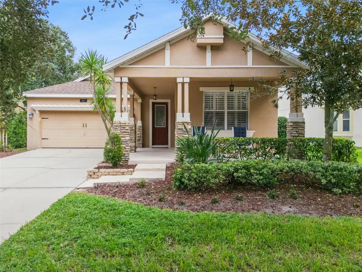 4827 Flint Road, Windermere, FL 34786 - #1