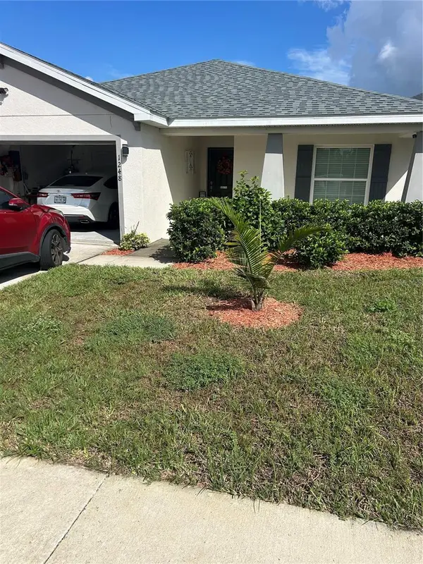1248 Mountain Flower Lane, DAVENPORT, FL 33837