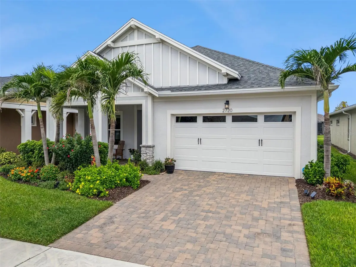 2720 Southland Street, Saint Cloud, FL 34772 - #1