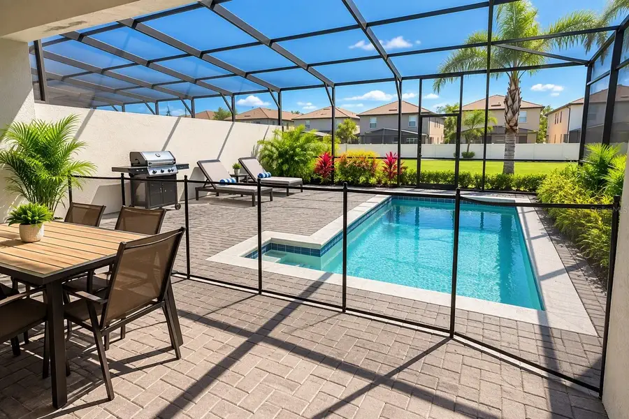 8930 Sydney Avenue, Kissimmee, FL 34747 - #2