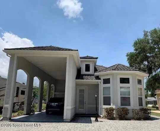 1778 Meander Lane, Titusville, FL 32796 - #1