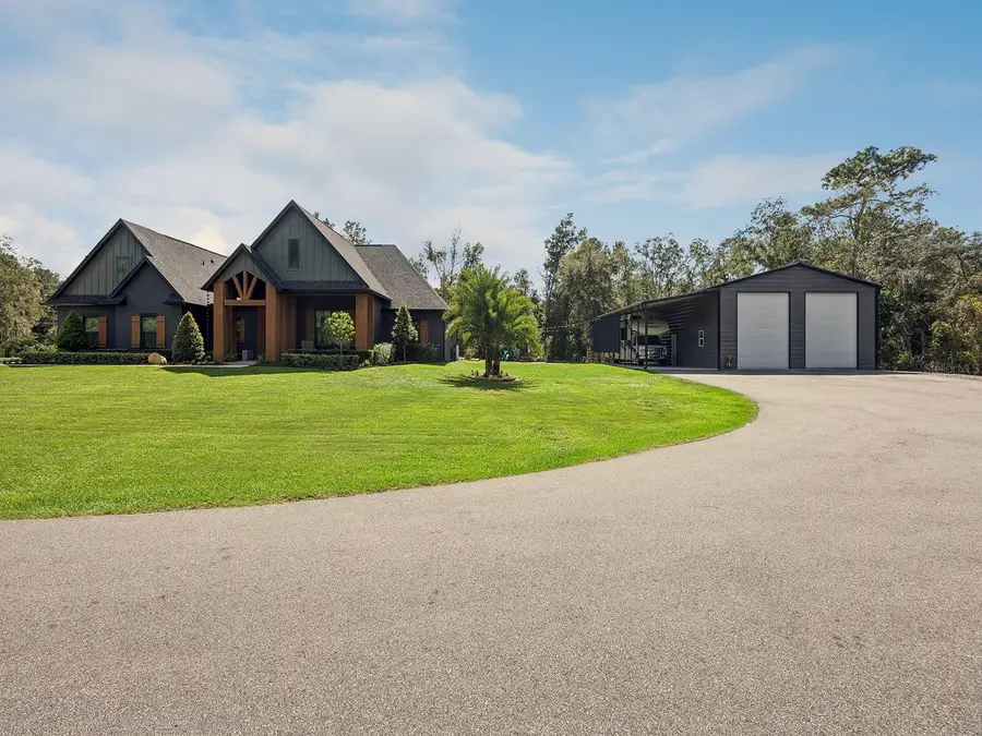 412 Snow Hill Rd, Geneva, FL 32732 - #3