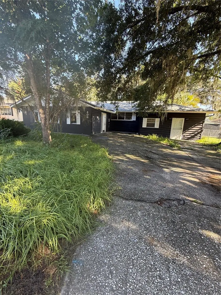 406 E Young Street, Plant City, FL 33563 - #3