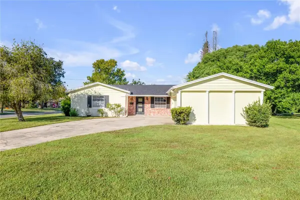 604 Conrad Court, ALTAMONTE SPRINGS, FL 32701