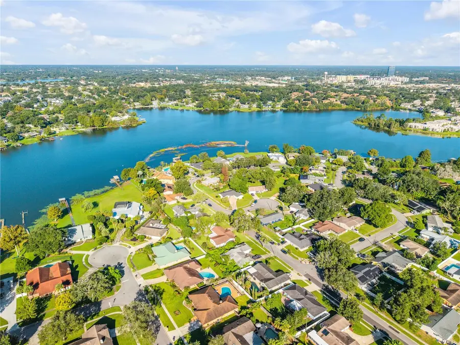 604 Conrad Court, Altamonte Springs, FL 32701 - #2