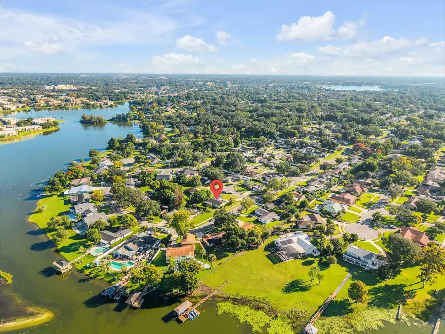 604 Conrad Court, Altamonte Springs, FL 32701 - #3