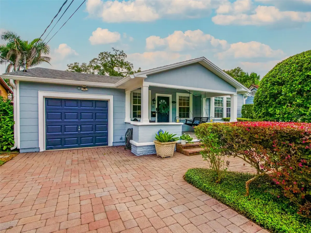 11 S Lawsona Boulevard, Orlando, FL 32801 - #1