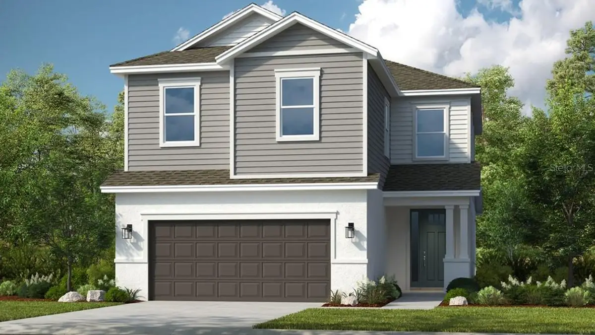 5783 Portico Place, Kissimmee, FL 34758 - #1