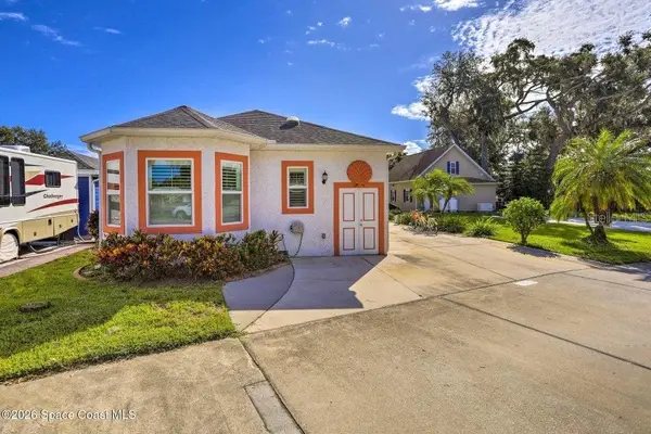 1809 Meander Lane #306, TITUSVILLE, FL 32796