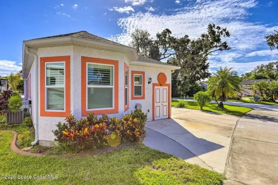 1809 Meander Lane #306, Titusville, FL 32796 - #2