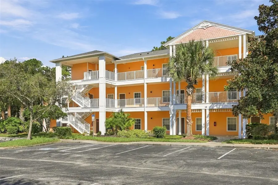 710 New Providence Promenade #710, Davenport, FL 33897 - #2
