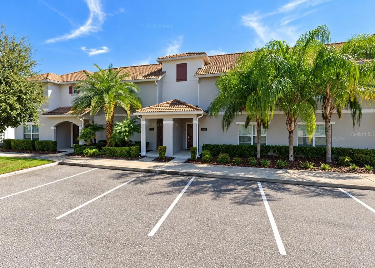 3187 Pequod Place, Kissimmee, FL 34746 - #1
