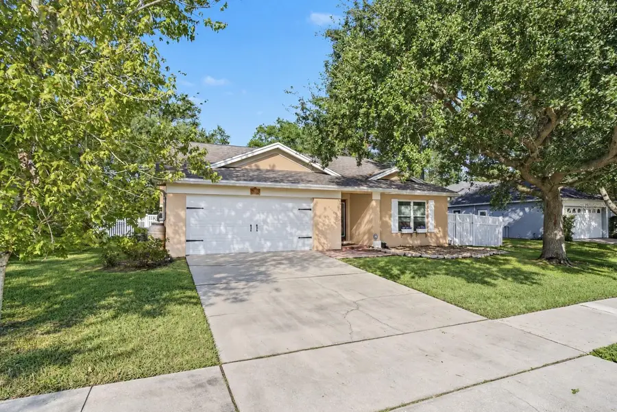 1210 Brandy Lake View Circle, Winter Garden, FL 34787 - #2