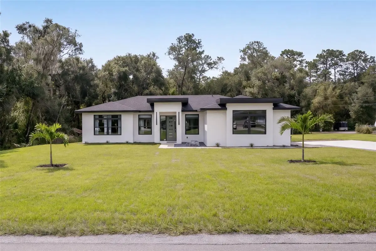 243 Deerfoot Road, Deland, FL 32720 - #1