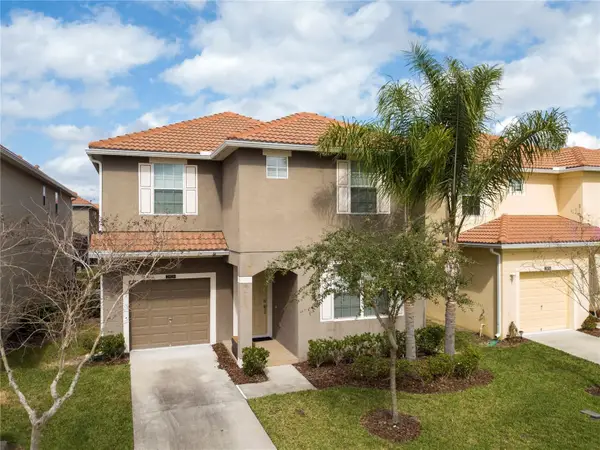 2928 Buccaneer Palm Road, KISSIMMEE, FL 34747