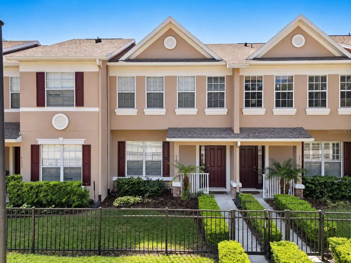 4519 Sunset Lane, Oviedo, FL 32765 - #1