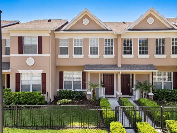 4519 Sunset Lane, OVIEDO, FL 32765