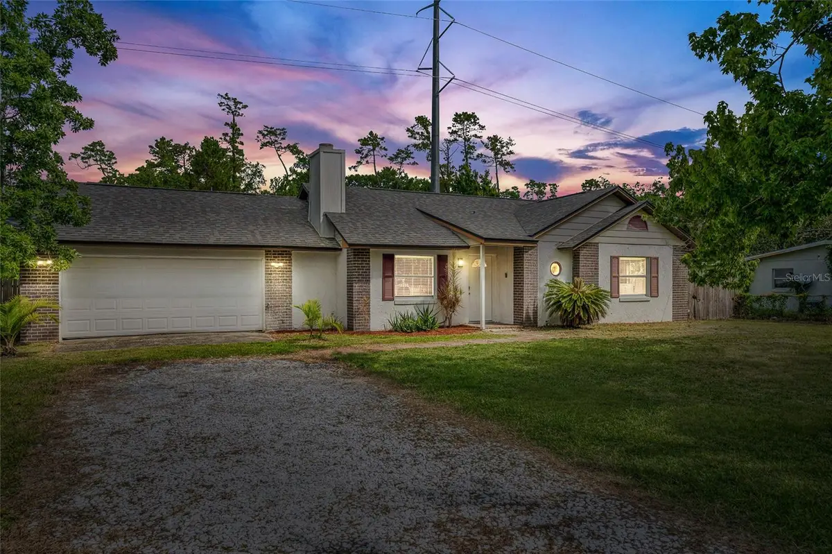 2040 E Triangle Drive, Longwood, FL 32779 - #1