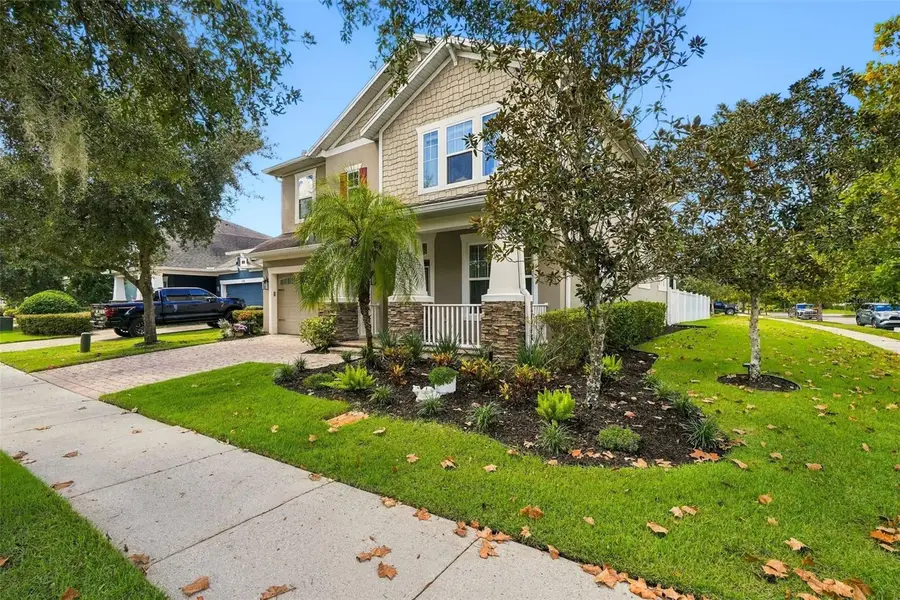 8858 Andreas Avenue, Orlando, FL 32832 - #2