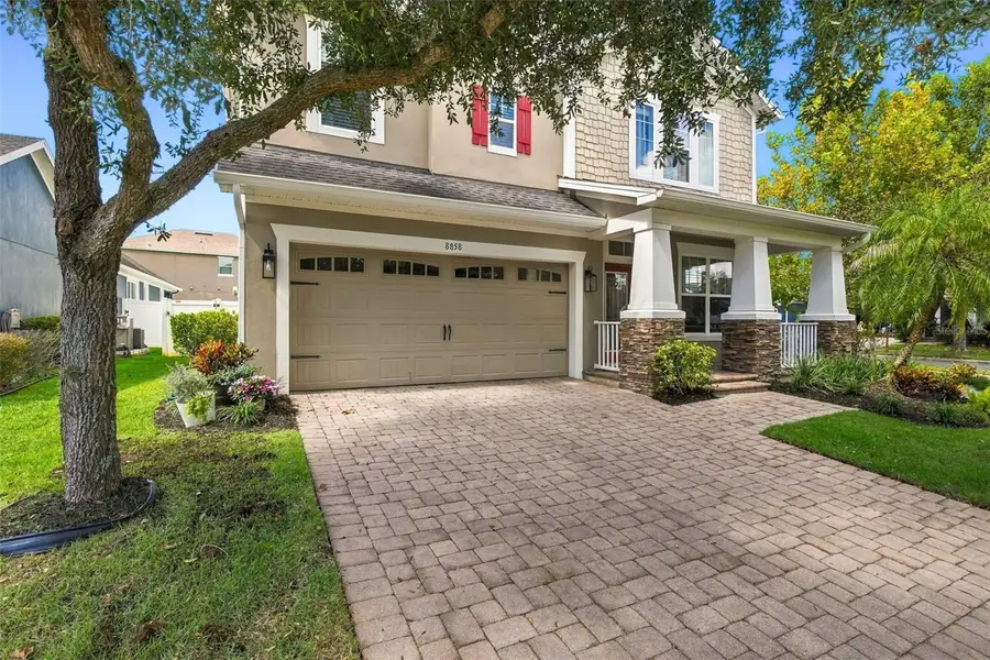 8858 Andreas Avenue, Orlando, FL 32832 - #3
