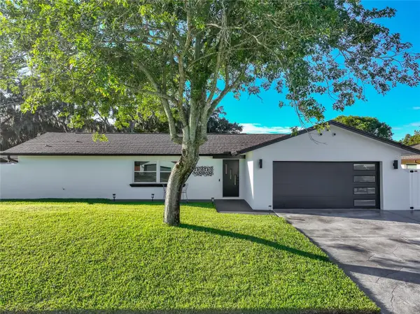 7536 Village Green Drive, WINTER PARK, FL 32792