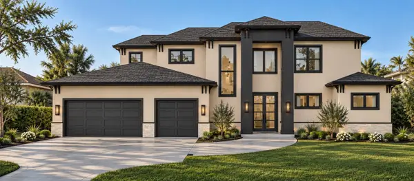 6518 Sawyer Shores Lane, WINDERMERE, FL 34786