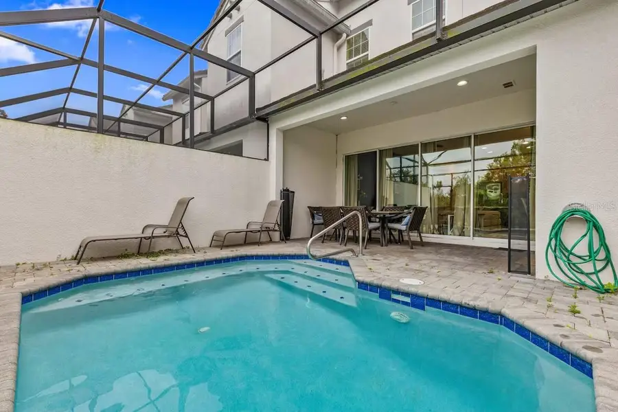 462 Captiva Drive, Davenport, FL 33896 - #2