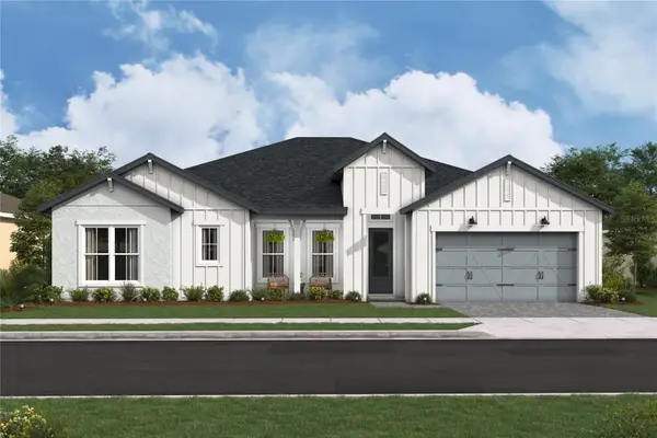 240 Sandy Creek, ORMOND BEACH, FL 32174