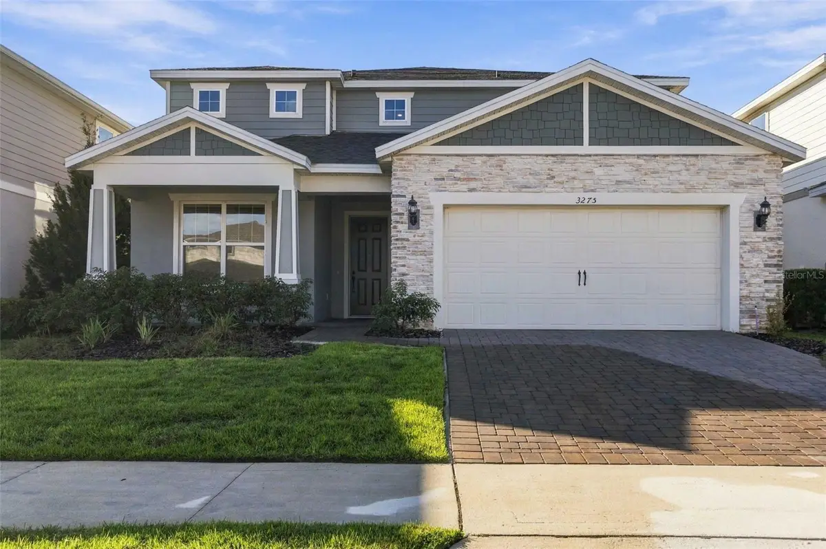 3275 Buoy Circle, Winter Garden, FL 34787 - #1