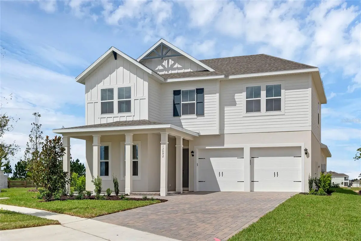 17590 Japonica Bloom Drive, Winter Garden, FL 34787 - #1