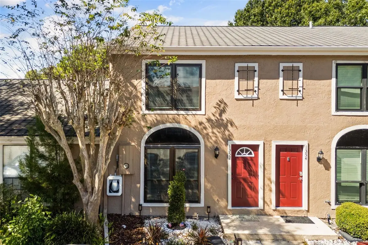 1352 Casa Park Circle, Winter Springs, FL 32708 - #1
