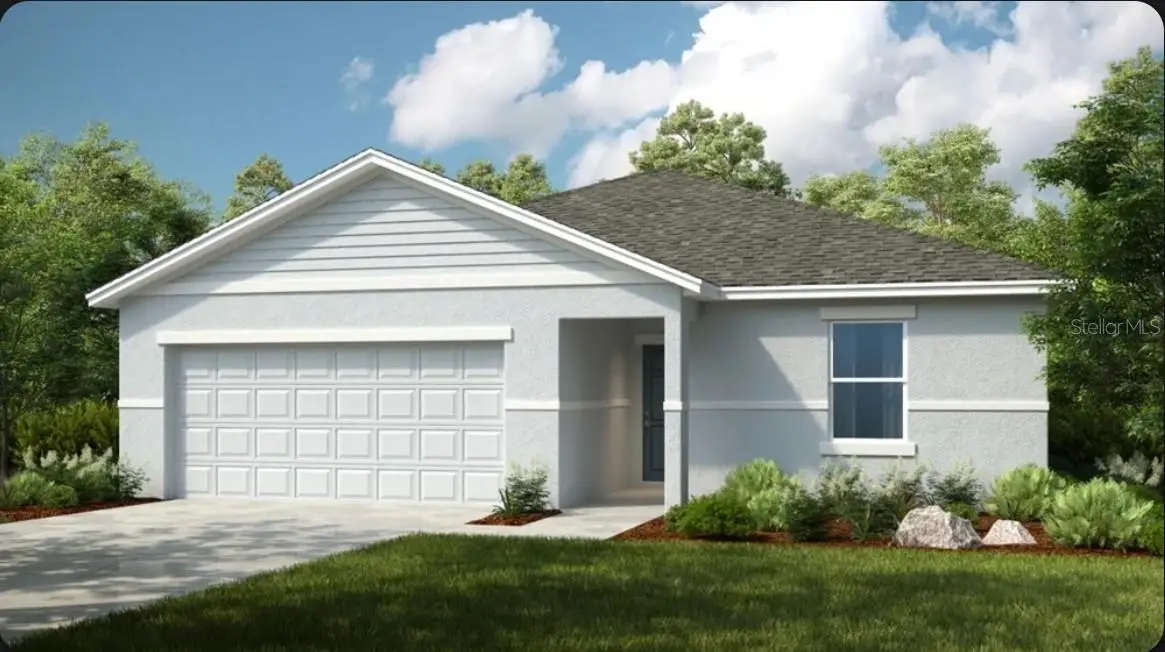 7437 Fieldstone Drive, Groveland, FL 34736 - #1