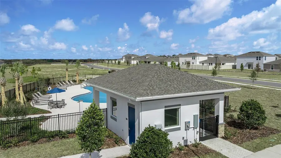 7437 Fieldstone Drive, Groveland, FL 34736 - #2