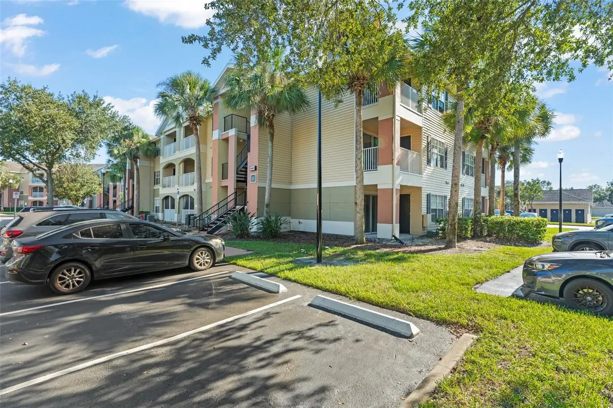 1949 Summer Club Drive #211, Oviedo, FL 32765 - #1