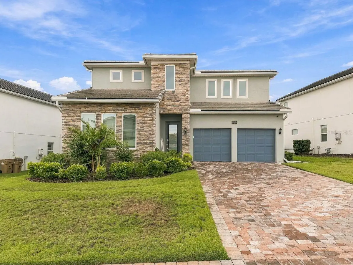 16008 Volterra Point, Montverde, FL 34756 - #1