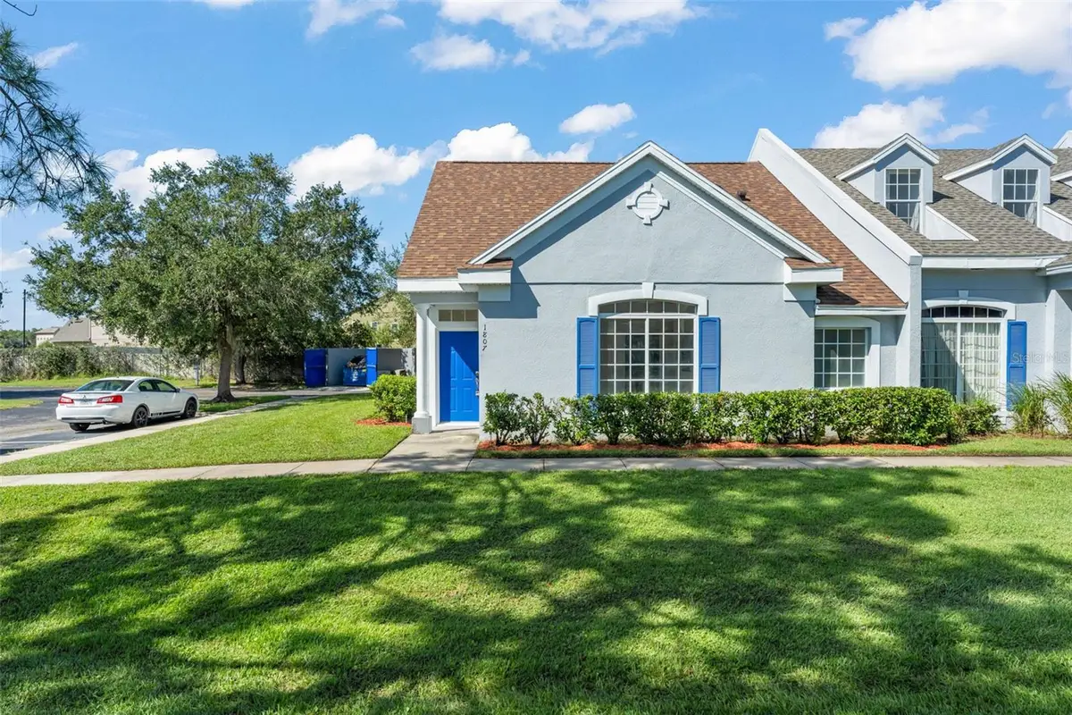 1807 Island Walk Drive, Orlando, FL 32824 - #1