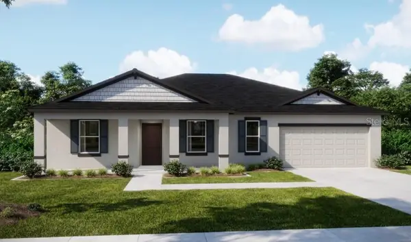 15163 Scaup Duck Avenue, WEEKI WACHEE, FL 34614