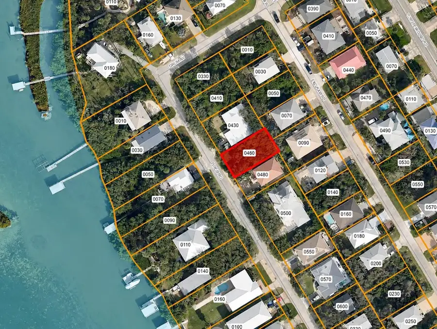 6313 River Road, New Smyrna Beach, FL 32169 - #2