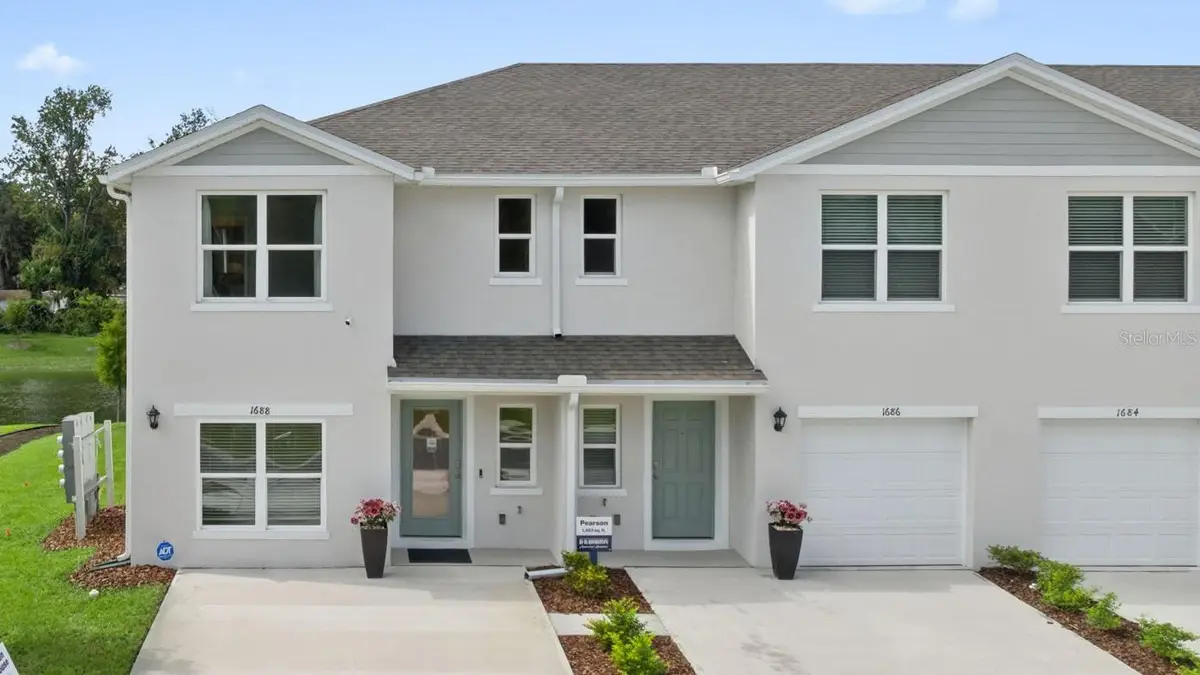 1630 Great Osprey Way, New Smyrna Beach, FL 32168 - #1
