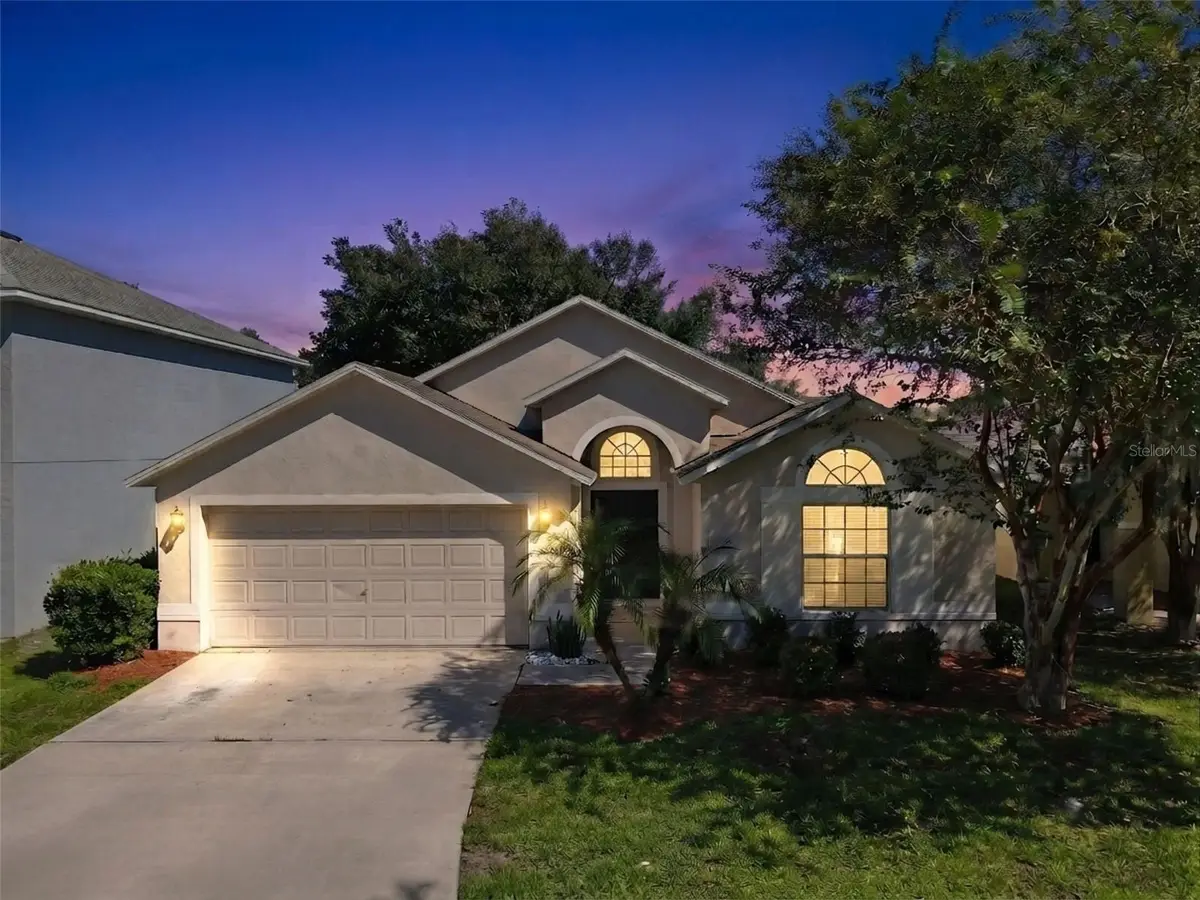 2612 Whitewood Road, Mulberry, FL 33860 - #1