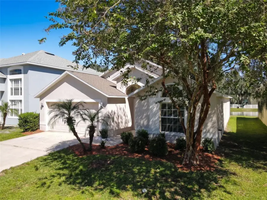 2612 Whitewood Road, Mulberry, FL 33860 - #3