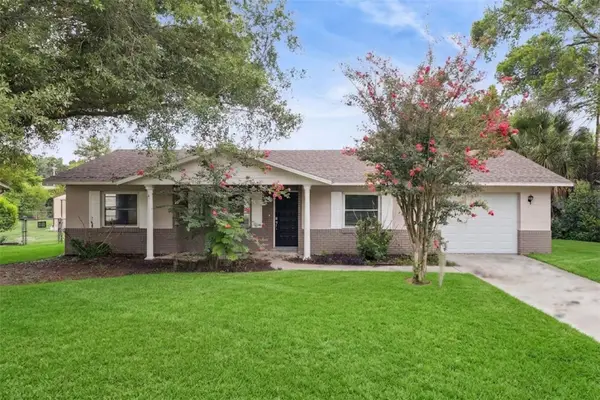 3760 Michigan Avenue, MOUNT DORA, FL 32757