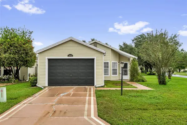 25345 Green Heron Drive, LEESBURG, FL 34748