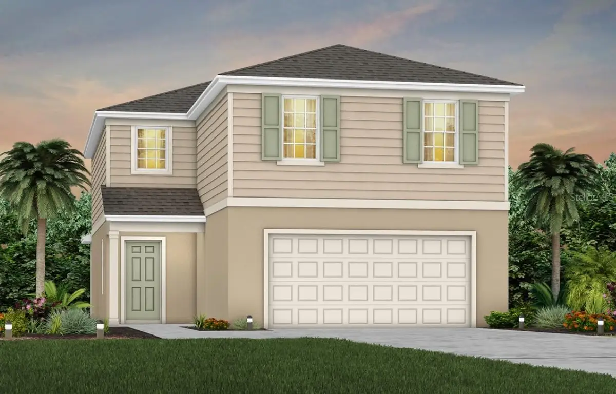 3911 Marbury Court, Davenport, FL 33837 - #1