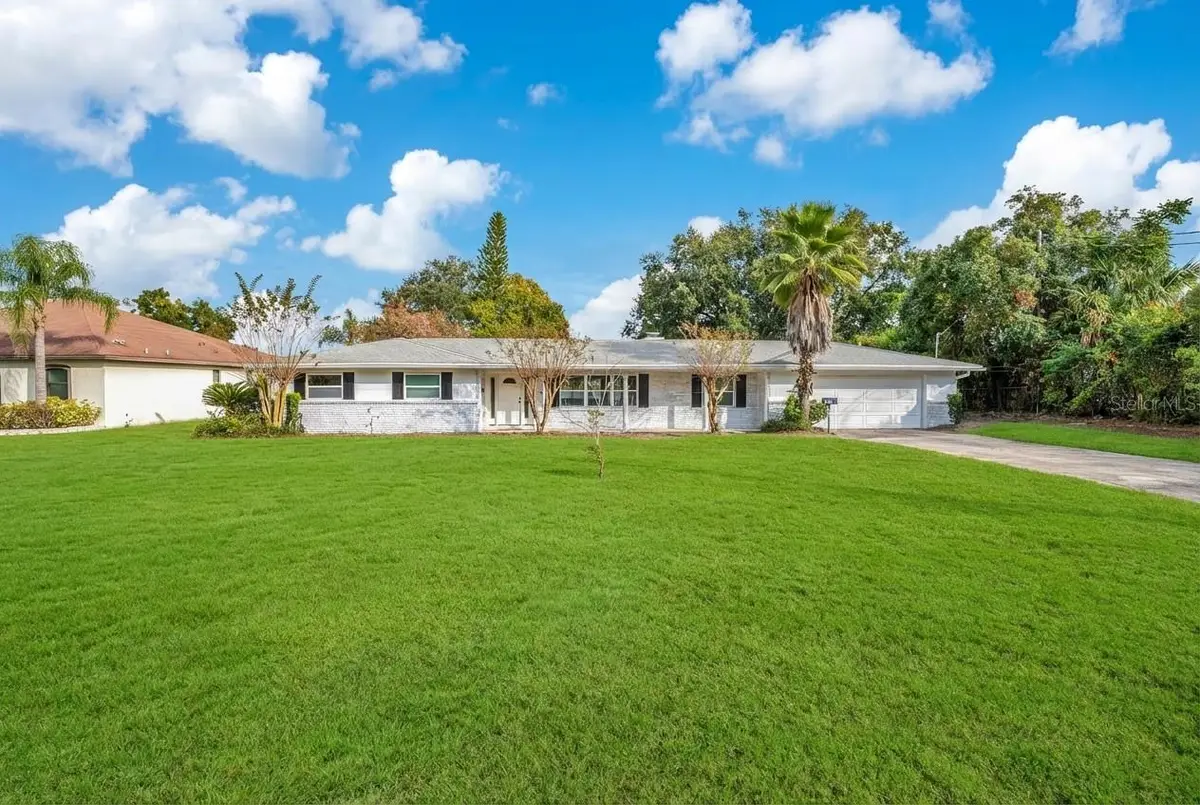 411 Rock Lake Drive, Orlando, FL 32805 - #1
